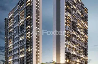 Apartamento à venda na Rua Fiorino Beltramo, 290, Centro, Osasco, 30 m2 por R$ 330.766