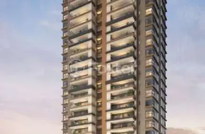 Apartamento com 4 quartos à venda na Rua Machado de Assis, 879, Centro, Osasco, 244 m2 por R$ 2.677.670