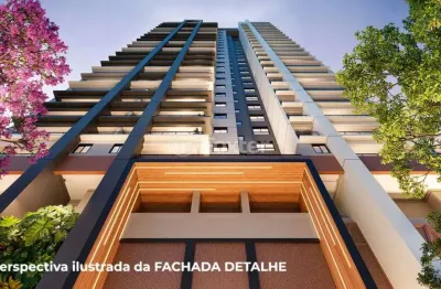 Apartamento à venda na Rua Antônia Bizarro, 163, Vila Osasco, Osasco, 84 m2 por R$ 946.213