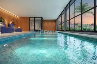 Apartamento com 3 quartos à venda na Rua Víctor Brecheret, 292, Vila Yara, Osasco, 106 m2 por R$ 1.143.911