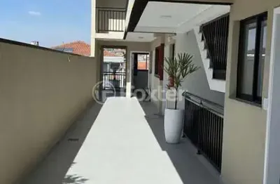 Kitnet / Stúdio à venda na Rua Francisca Maria de Souza, 145, Parada Inglesa, São Paulo, 36 m2 por R$ 253.000