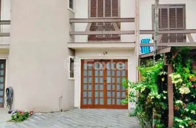 Casa em condomínio fechado com 2 quartos à venda na Rua Antônio da Ponte, 10, Pestana, Osasco, 102 m2 por R$ 520.000