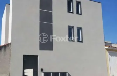 Apartamento com 1 quarto à venda na Rua Abaetezinho, 37, Vila Isolina Mazzei, São Paulo, 25 m2 por R$ 215.000