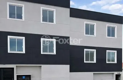 Apartamento com 1 quarto à venda na Rua George Chahestian, 239, Vila Basileia, São Paulo, 32 m2 por R$ 250.000