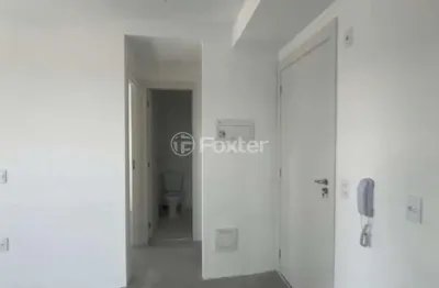 Apartamento com 1 quarto à venda na Rua Capri, 81, Pinheiros, São Paulo, 41 m2 por R$ 650.000