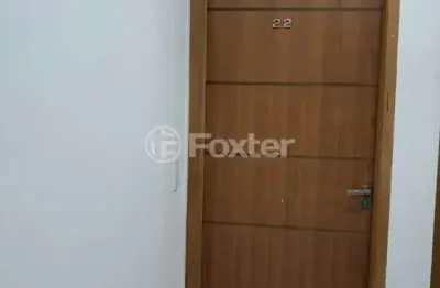 Apartamento com 2 quartos à venda na Rua Frieda, 241, Nova Gerty, São Caetano do Sul, 60 m2 por R$ 418.800