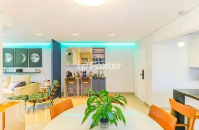 Apartamento com 3 quartos à venda na Rua Doutor Franco da Rocha, 669, Perdizes, São Paulo, 101 m2 por R$ 1.230.000