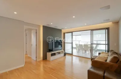 Apartamento com 2 quartos à venda na Rua Dona Leopoldina, 262, Ipiranga, São Paulo, 105 m2 por R$ 1.490.000