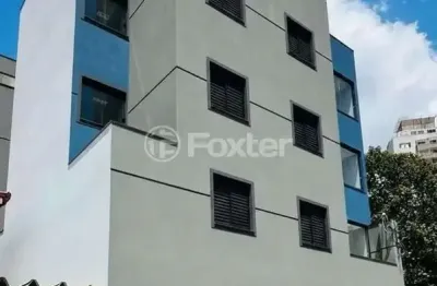 Apartamento com 2 quartos à venda na Rua Professor José Rodrigues da Costa Júnior, 78, Vila Gustavo, São Paulo, 49 m2 por R$ 520.000