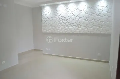 Casa com 3 quartos à venda na Rua Afonso Lobardi, 120, Jardim Líbano, São Paulo, 165 m2 por R$ 890.000