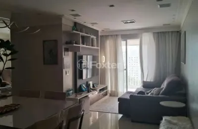 Apartamento com 2 quartos à venda na Rua Duarte de Carvalho, 185, Tatuapé, São Paulo, 81 m2 por R$ 960.000