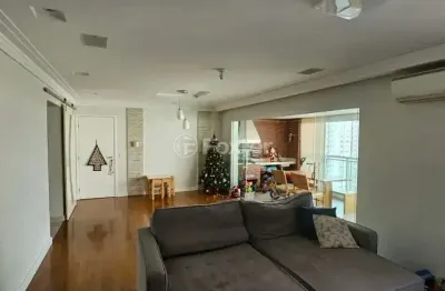 Apartamento com 3 quartos à venda na Rua Carlos Weber, 790, Vila Leopoldina, São Paulo, 117 m2 por R$ 1.980.000