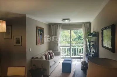 Apartamento com 3 quartos à venda na Rua José Coimbra, 333, Vila Andrade, São Paulo, 64 m2 por R$ 430.000