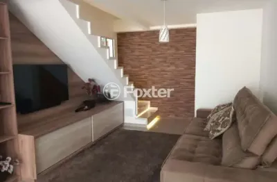 Apartamento com 3 quartos à venda na Rua das Gardênias, 394, Parque Assunção, Taboão da Serra, 140 m2