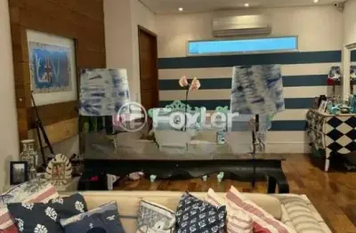 Casa com 2 quartos à venda na Alameda dos Guaiases, 184, Indianópolis, São Paulo, 416 m2 por R$ 5.000.000