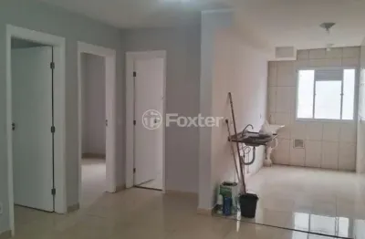 Apartamento com 2 quartos à venda na Rua Pedra Branca do Amapari, 16, Jardim da Laranjeira (Zona Leste), São Paulo, 49 m2 por R$ 220.000
