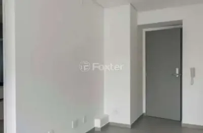 Apartamento com 2 quartos à venda na Rua Casa do Ator, 829, Vila Olímpia, São Paulo, 50 m2 por R$ 765.000