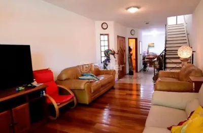 Casa com 4 quartos à venda na Alameda Sorimãs, 116, Planalto Paulista, São Paulo, 335 m2 por R$ 1.350.000