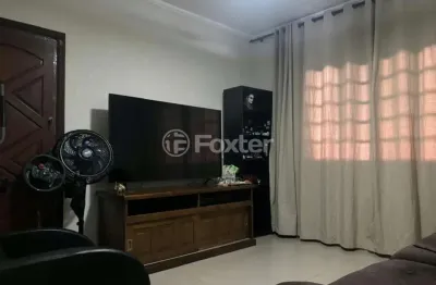 Casa com 3 quartos à venda na Rua Azul, 18, Vila Tolstoi, São Paulo, 250 m2 por R$ 540.000