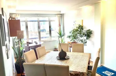 Apartamento com 3 quartos à venda na Rua Cardeal Arcoverde, 1864, Pinheiros, São Paulo, 135 m2 por R$ 1.250.000