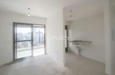 Apartamento com 2 quartos à venda na Rua Marechal Deodoro, 389, Santo Amaro, São Paulo, 61 m2 por R$ 766.000