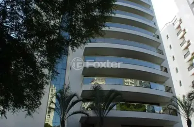 Apartamento com 3 quartos à venda na Rua Engenheiro Edgar Egídio de Sousa, 150, Santa Cecília, São Paulo, 303 m2 por R$ 3.600.000