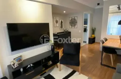 Apartamento com 2 quartos à venda na Rua Diogo Pereira, 297, Super Quadra Morumbi, São Paulo, 68 m2 por R$ 415.000