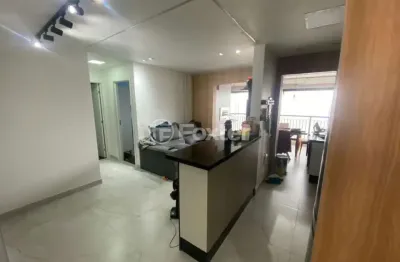 Apartamento com 2 quartos à venda na Rua Tapari, 158, Vila Esperança, São Paulo, 62 m2 por R$ 680.000