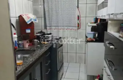 Apartamento com 2 quartos à venda na Rua Mário César de Freitas Levy, 134, Jardim Brasília (Zona Norte), São Paulo, 49 m2 por R$ 180.000