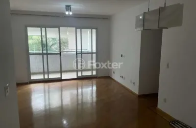 Apartamento com 3 quartos à venda na Rua Itamatai, 75, Vila Andrade, São Paulo, 98 m2 por R$ 740.000