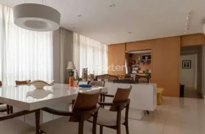 Apartamento com 3 quartos à venda na Alameda Campinas, 911, Jardim Paulista, São Paulo, 136 m2 por R$ 1.700.000