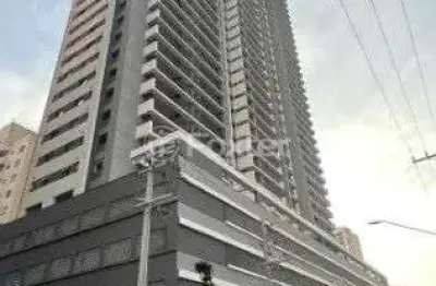 Apartamento com 2 quartos à venda na Rua Soriano de Sousa, 70, Tatuapé, São Paulo, 48 m2 por R$ 758.000