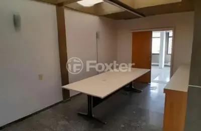 Sala comercial com 1 sala à venda na Rua Cardeal Arcoverde, 2811, Pinheiros, São Paulo, 37 m2 por R$ 385.000