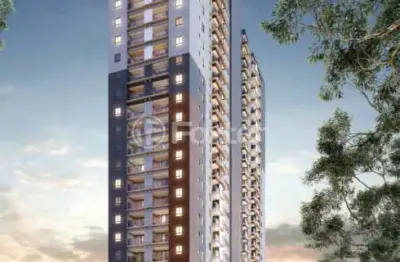 Apartamento com 3 quartos à venda na Avenida General Edgar Facó, 127, Freguesia do Ó, São Paulo, 61 m2 por R$ 519.158