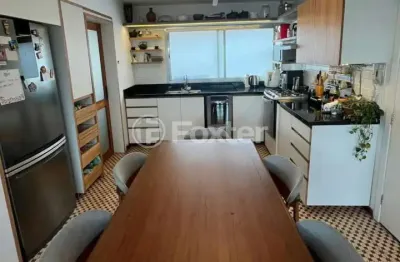 Apartamento com 3 quartos à venda na Rua Cayowaá, 1824, Sumaré, São Paulo, 110 m2 por R$ 1.100.000