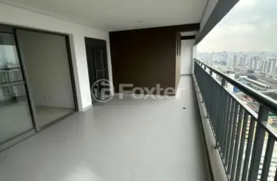 Cobertura com 3 quartos à venda na Rua Padre Adelino, 546, Quarta Parada, São Paulo, 201 m2 por R$ 2.999.000