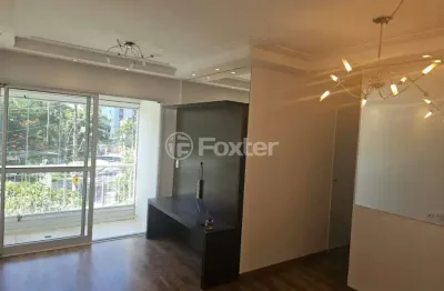 Apartamento com 3 quartos à venda na Praça General Porto Carreiro, 10, Jaguaré, São Paulo, 63 m2 por R$ 1.100.000