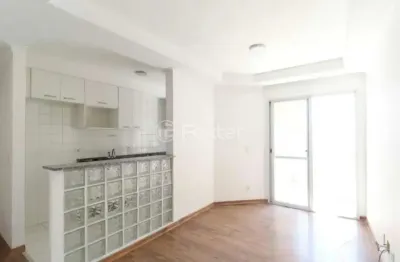 Apartamento com 2 quartos à venda na Rua Soldado Sebastião Garcia, 81, Parque Novo Mundo, São Paulo, 55 m2 por R$ 380.000