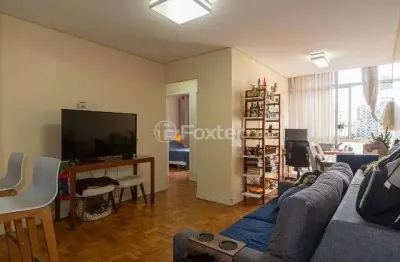 Apartamento com 2 quartos à venda na Rua Peixoto Gomide, 742, Jardim Paulista, São Paulo, 68 m2 por R$ 850.000