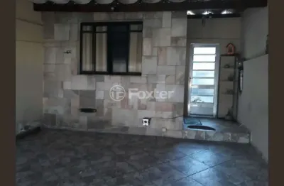 Casa com 3 quartos à venda na Rua Céu Tropical, 343, Conjunto Residencial Jardim Canaã, São Paulo, 200 m2 por R$ 450.000