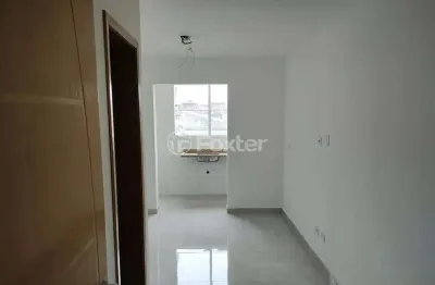 Apartamento com 1 quarto à venda na Rua Moisés Marx, 723, Vila Aricanduva, São Paulo, 22 m2 por R$ 207.000