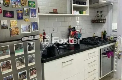 Apartamento com 2 quartos à venda na Rua Coronel Diogo, 1200, Jardim da Glória, São Paulo, 64 m2 por R$ 720.000