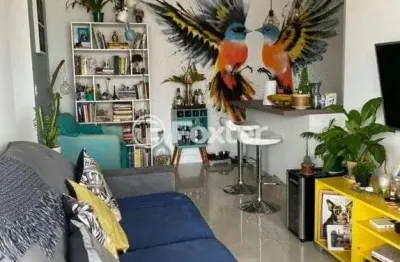 Apartamento com 2 quartos à venda na Rua Coronel Diogo, 1200, Jardim da Glória, São Paulo, 64 m2 por R$ 720.000