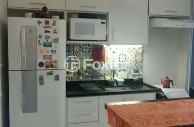 Apartamento com 1 quarto à venda na Rua Santa Adelaide, 155, Jardim Santa Etelvina, São Paulo, 34 m2 por R$ 214.000