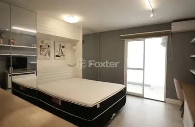 Kitnet / Stúdio à venda na Rua Bento Freitas, 181, República, São Paulo, 30 m2 por R$ 340.000