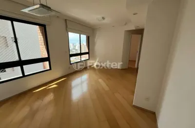 Apartamento com 2 quartos à venda na Rua Bartolomeu de Gusmão, 430, Vila Mariana, São Paulo, 70 m2 por R$ 869.000