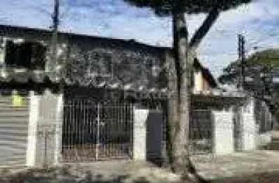 Casa com 2 quartos à venda na Rua Manoel João da Silva, 115, Vila Antônio, São Paulo, 91 m2 por R$ 460.000