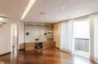 Apartamento com 3 quartos à venda na Rua Pintassilgo, 210, Vila Uberabinha, São Paulo, 135 m2 por R$ 1.850.000