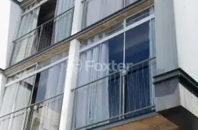 Apartamento com 1 quarto à venda na Rua Iquiririm, 338, Vila Indiana, São Paulo, 26 m2 por R$ 275.000