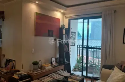 Apartamento com 2 quartos à venda na Rua Alvorada, 1117, Vila Olímpia, São Paulo, 59 m2 por R$ 740.000